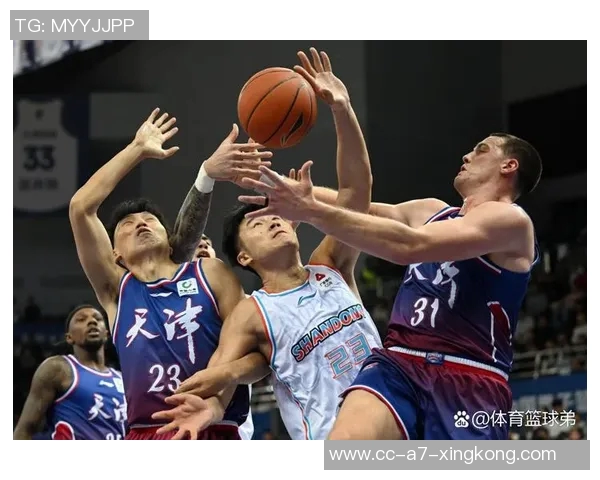 中国篮协携手NBA推出长期合作计划助力中国篮球人才全面发展