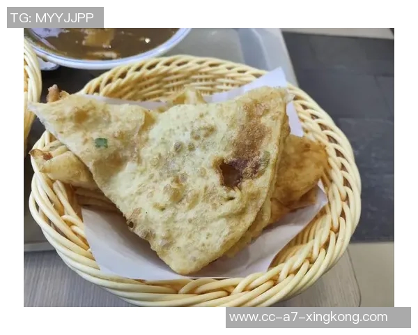 张茹分享美照倡导健康生活月饼不想吃来一碗胡辣汤更过瘾