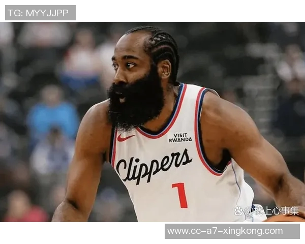 卢指导强调小卡与哈登是球队摆脱困境的关键所在