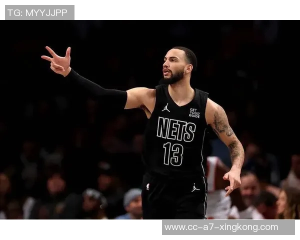 篮网计划裁掉前锋泰瑞斯马丁为交易腾出空间与机会