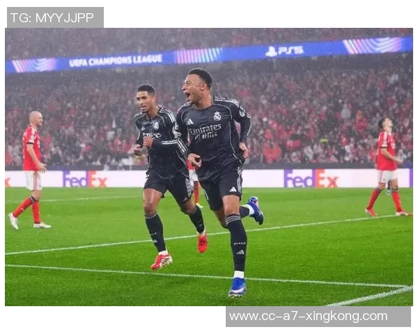 姆巴佩训练状态良好有望在欧冠本菲卡对皇马比赛中首发出场